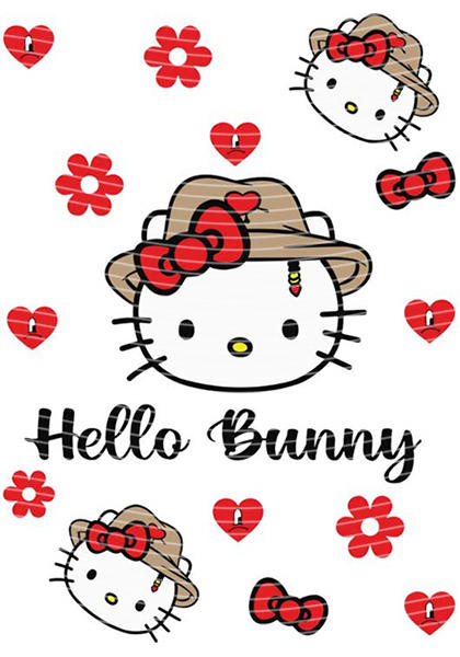 A5 Notebook Wraps-W-2727